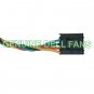 Genuine Dell Dimension 9200 Case Cooling Fan KG885 MJ611 92x32mm 5-pin/4-wire