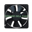 Dell PowerEdge 700 Fan U1220 Rear Cooling Fan 120x38mm Dell 3-pin