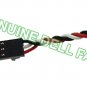 New Dell PowerEdge 700 Fan M6094 Rear Cooling Fan 120x38mm Dell 3-pin
