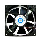 Genuine Dell Y4574 Tower Cooling Fan G9096 H9073 120x38mm 5-pin/4-wire