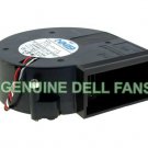 Genuine Dell Optiplex GX60 SFF 9G180 Heatsink Fan 97x33mm Dell 3-pin