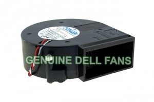 Genuine Dell Optiplex GX60 SFF 9G180 Heatsink Fan 97x33mm Dell 3-pin