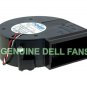 Genuine Dell Optiplex GX60 SFF 9G180 Heatsink Fan 97x33mm Dell 3-pin