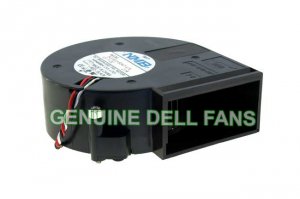 Genuine Dell Optiplex GX240 SFF Heatsink Fan 97x33mm Dell 3-pin