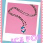 Kawaii Popsicle Necklace