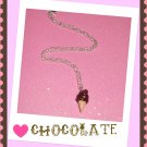 Kawaii Ice Cream Necklace