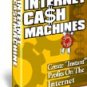 Internet Cash Machines