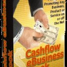Cashflow eBusiness eBook