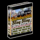 Bandwitch Bling Bling