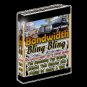 Bandwitch Bling Bling