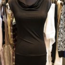 Open Back Evening Dress