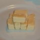 White Chocolate Fudge