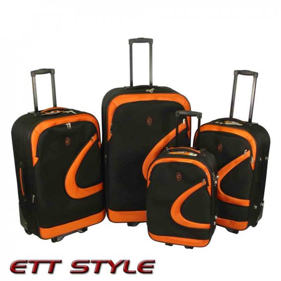 charlie sport wheel bag