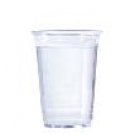 C-KC16T 16 oz Clear PET Cups 98mm RIM 1000pcs/case