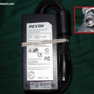 Rexon AC-005 AC Power Adapter 5 Pin DIN 12V/5V 1.5A