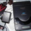 PANASONIC KXL-D740 CD Rom Drive PCMCIA
