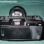 MINOLTA MAXXUM 7000 SLR and 28-85 mm Macro Zoom Lens