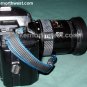 MINOLTA MAXXUM 7000 SLR and 28-85 mm Macro Zoom Lens