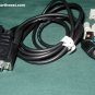 Serial Cable for Kodak DC40 DC50 DC120 DC280 DC3400