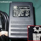 Sceptre LPS-014 5VDC 700mA PD5700RPL10 AC Power Adapter