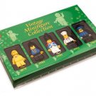 Lego Vintage Minifigure Collection Vol. 3