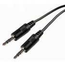Mini Jack 3.5mm Stereo Cable