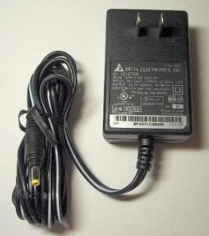 HP iPaq AC Power Adapter P/N ADP-10SB REV B