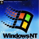 Windows NT Workstation New Win NT OS Software