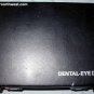 YASHICA DENTAL-EYE II 35MM CAMERA WITH CASE