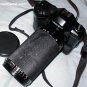 YASHICA DENTAL-EYE II 35MM CAMERA WITH CASE