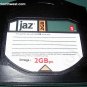 IOMEGA JAZ V2000S 2GB ULTRA SCSI DRIVE