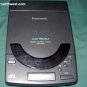 Panasonic PCMCIA SCSI CD-ROM KXL-D720