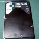 Fujitsu 260MB PC Card Type II Hard Disk Drive
