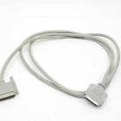 HP C6680-80003 Bi-Tronics A-to-B Parallel Cable (6.6 ft.)
