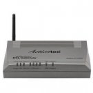 Actiontec GT704WG 54 Mbps Wireless DSL Gateway with 4-Port Router