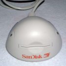 USB CARD READER MEMORY SMARTMEDIA SANDISK IMAGEMATE SDDR-09