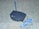 Gyration Wireless Mouse USB RF Receiver AS00216