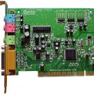 Creative Labs Sound Blaster ViBRA PCI Sound Card