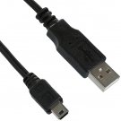 PC Download Cable for CoolPix 2000 D2H D2X D2Xs D3 D40 D40X D50 D60 D70 D70s