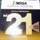 Iomega SO700494, 21 Megabyte Floptical Optical Floppy