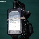 AC Adapter Power Supply EA30272 +5V DV 2.4A 12V DC 1.0A