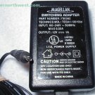 Magellan RoadMate AC Power Adapter 730362 TESA1-120100d