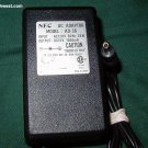 NEC AD-36 AC Power Adapter DC15V 1000mA 1A Power Supply