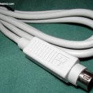Apple ADB Keyboard Mouse S-Video Cable