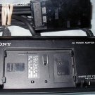 Sony AC-V65A Charger AC Power Adapter