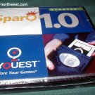 Syquest SparQ 1.0 PC IDE Drive Cartridge Formatted..