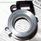 Leitz Nooky Close Up Adapter for Screw Mount Leica