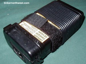 AC Power Adapter API-4057-09X IBM Thinkpad 760 765