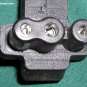 3 Prong Dell PA-10 PA-12 AC Power Cord