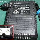 SP-120 AC Power Adapter 13VDC 5A Powertronics